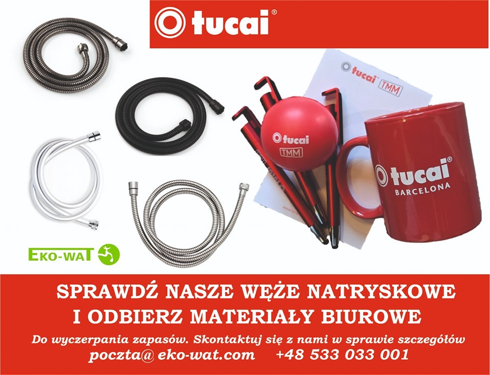 You are currently viewing SPRAWDŹ NASZE WĘŻE NATRYSKOWE!